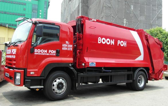 Waste Management Waste Management