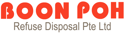 Boon Poh Refuse Disposal Pte Ltd