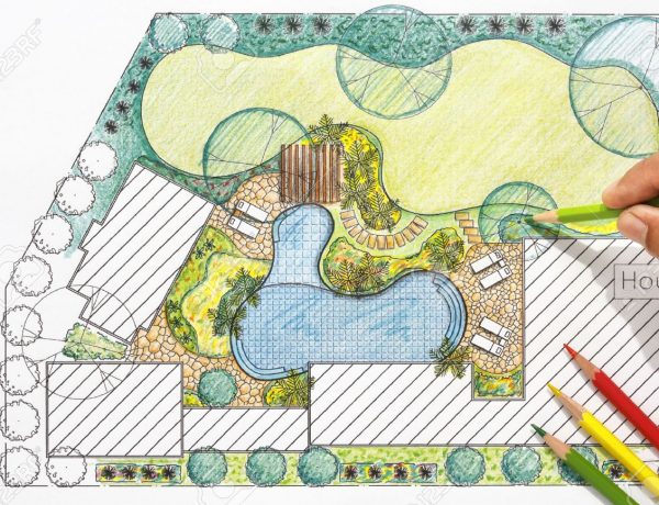 43634721-landscape-architect-design-backyard-plan-for-villa 43634721-landscape-architect-design-backyard-plan-for-villa