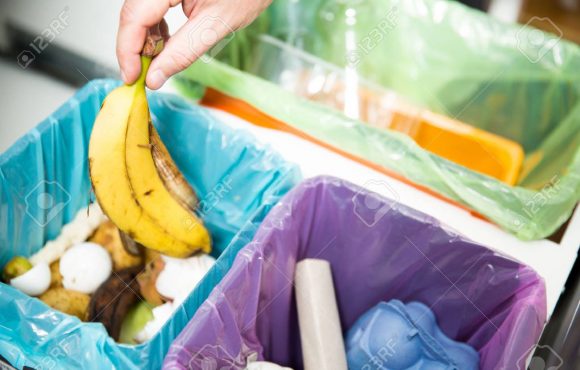Waste Management Waste Management